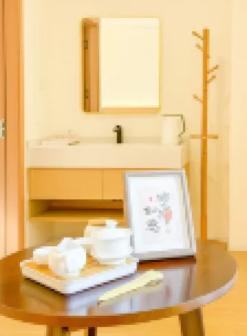 嶼汐Seaside·設計師海景美宿（東山島南嶼雙面海店）