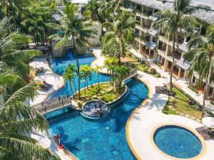 Radisson Resort and Suites Phuket