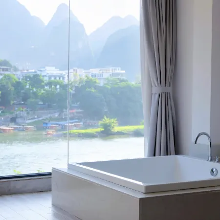 Ruoli YangShuo Hotel