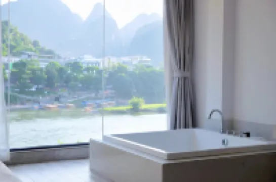 Ruoli YangShuo Hotel