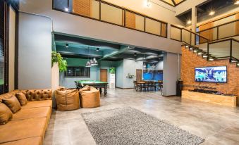 Beach Access Giant Pool Villa 6BR - VVH11.3