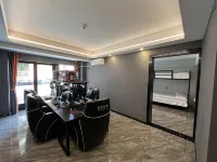 Jinghong No.1 Gamers Gaming Hotel (Spshui Plaza Branch)