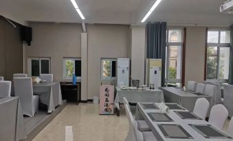 jingxian Oriental Garden Hotel