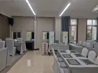 โรงแรมบ้านสวนโอเรียนทัล จิงเซียน - วิวภูเขา