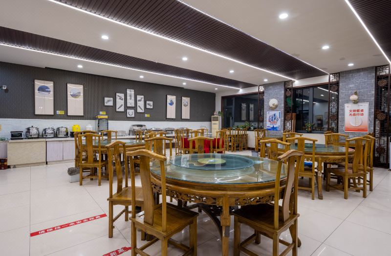 Floral Hotel· Penglai Bay Parent Child Hotel photo 2