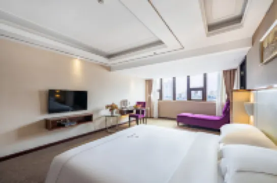 Rong jin Hotel (Beihai Railway Station)