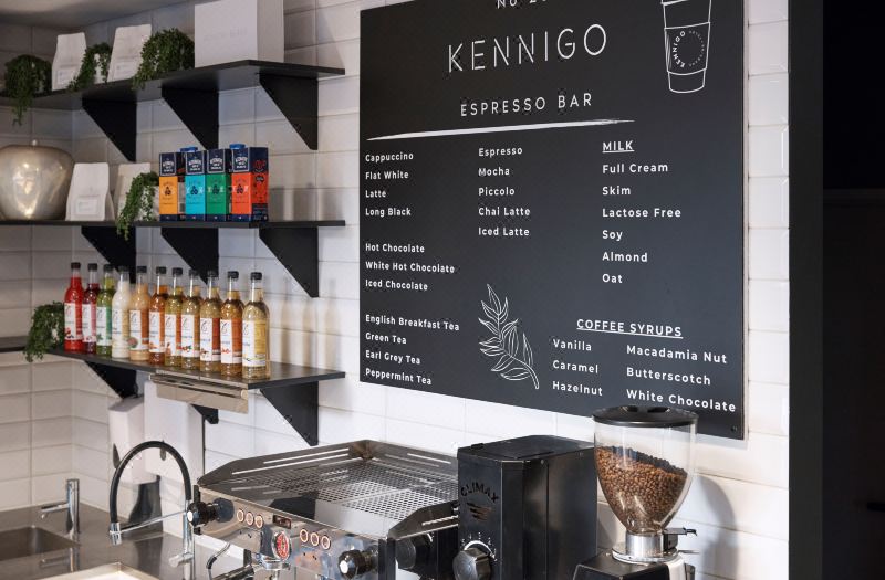 Kennigo Hotel Brisbane, Independent Collection by an EVT hotel photo 3
