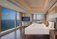 Hengli Hotel Dalian