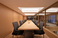 Zaixu Manju S Hotel (Guiyang Guanshanhu Exhibition Area) - Business