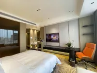 Shu Jing HOTEL Hotel a Bazhou