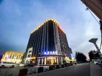 Shu Jing HOTEL Hotels in Bazhou