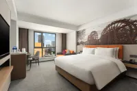 Days Inn by Wyndham Lanzhou Chengguan Hotels in Lanzhou