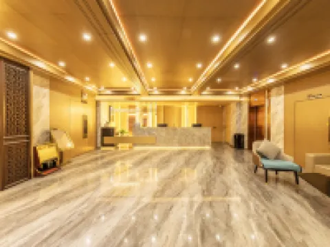 MAERkANG PO LING JIA SA HOTEL โรงแรมในปาร์คัม