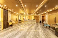 MAERkANG PO LING JIA SA HOTEL