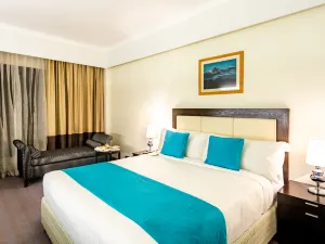 Hotel Himalaya