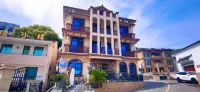 Zhujiajian Fanchen Seaview Homestay (Baisha Wharf) Hotels near zhang zhou wan