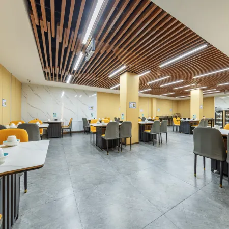 Fenglan·Smart Oxygen Fuxi Hotel (Jokhang Temple)