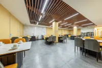 Fenglan·Smart Oxygen Fuxi Hotel (Jokhang Temple)