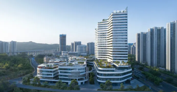 麗楓酒店（上饒高鐵站店）