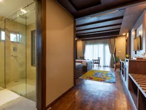 River Bank Jungle Resort