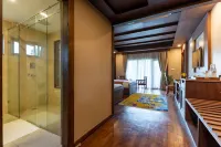 River Bank Jungle Resort Hotels in Bharatpur