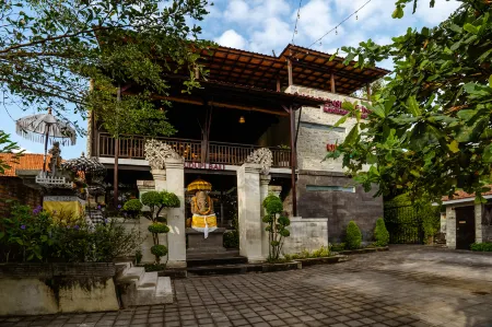 Bali Sunshine Nusa Dua by digihub hospitality