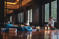 The Ritz-Carlton Sanya, Yalong Bay - Gym