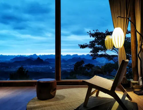 Shanglin Return in Mountain Hotels in Shanglin