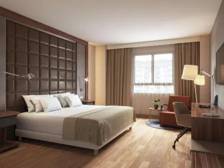 NH コレクション サン セバスチャン アランザズ