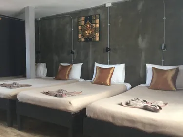 รูปภาพของนอร์ท สตาร์ เกสท์เฮาส์