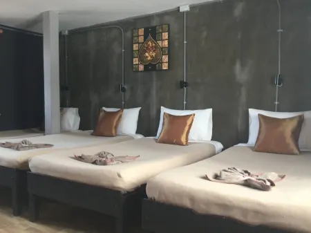 North Star Guest House