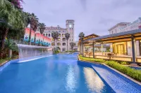 Rezen Retreat Xingyi - piscina