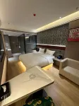 錫林浩特美速飯店（維多利廣場貝子廟店）