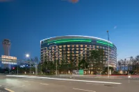 Holiday inn Guiyang Airport Hotel Hotel a Guiyang