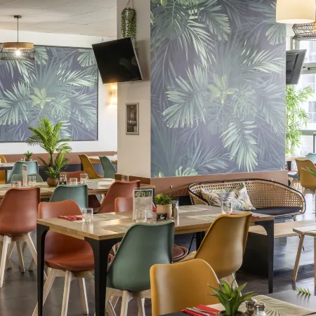 Ibis Paris 17 Clichy-Batignolles