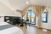 Tranquil Homestay · 180° Terrace View · Luxury Private Yard Garden Villa