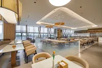 Flower Season Hotel - breakfast
