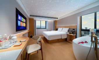 Homeinn Selected Hotel (Guiyang Huaxi College Town)