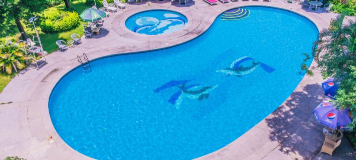 Silvermine Beach Resort Hotels in Hongkong