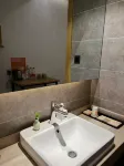 Xiaoyin Qingju Hotel (Guangyuan High-Speed Railway Station Totem Plaza) Các khách sạn ở 