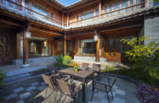 InterContinental Hotels LIJIANG ANCIENT TOWN RESORT by IHG