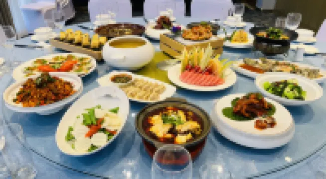 貴安雲谷智選假日飯店