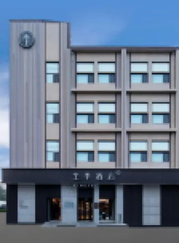 JI Hotel (Yantai Wanda Plaza Huanshan Road) 옌타이 호텔