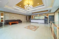 Erguna Monyuan Hotel