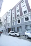 Kangding Laizong Hotel - Badekar
