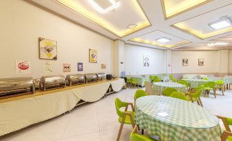 318 Yunan hotel(chengdu shuangliu airport)