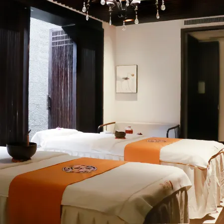 YAGU Resort Hangzhou
