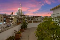 Hotel Best Aranea - Romantik
