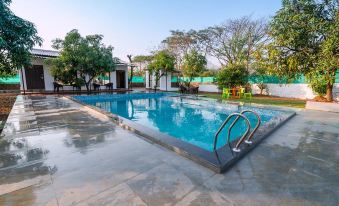 Lsq Ruturaj Farms