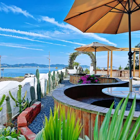 Pingtan Third Realm – Seaview Holiday Courtyard (Changjiang'ao Beach)